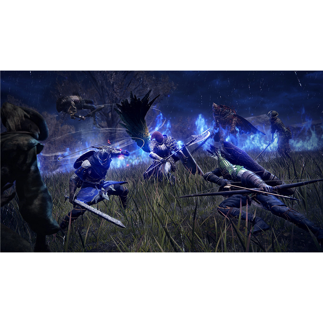 Elden Ring Nightreign Seekers Edition, Xbox Series X - Žaidimas