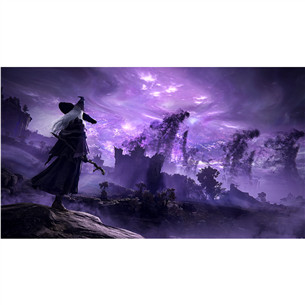 Elden Ring Nightreign Seekers Edition, Xbox Series X - Žaidimas