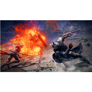 Elden Ring Nightreign Seekers Edition, Xbox Series X - Žaidimas