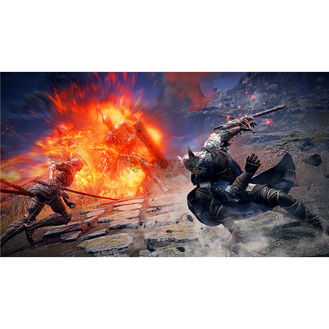 Elden Ring Nightreign Seekers Edition, Xbox Series X - Žaidimas