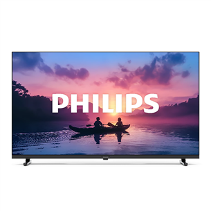 Philips PFS6000, 40'', FULL HD, LED LCD, juodas - Televizorius 40PFS6000/12