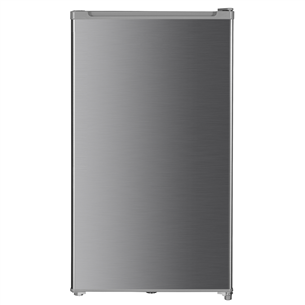 Beko, 90 L, height 84 cm, grey - Cooler RS9051PN