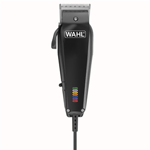 Wahl Multicut, black - Animal clipper