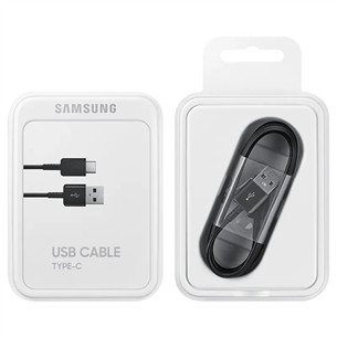 Samsung USB to TYPE-C Combo cable, 1,5 m - Cable EP-DG930IBEGWW