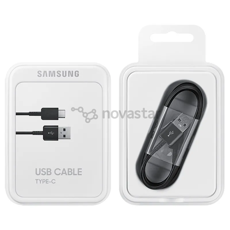 Samsung USB to TYPE-C Combo cable, 1,5 м - Кабель