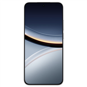 POCO F7, 12 GB, 512 GB, white - Smartphone MZB0KFNEU