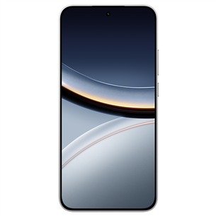 POCO F7, 12 GB, 512 GB, baltas - Išmanusis telefonas MZB0KFNEU