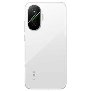 POCO F7, 12 GB, 512 GB, baltas - Išmanusis telefonas