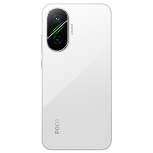 POCO F7, 12 GB, 256 GB, baltas - Išmanusis telefonas
