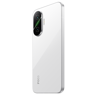 POCO F7, 12 GB, 256 GB, baltas - Išmanusis telefonas