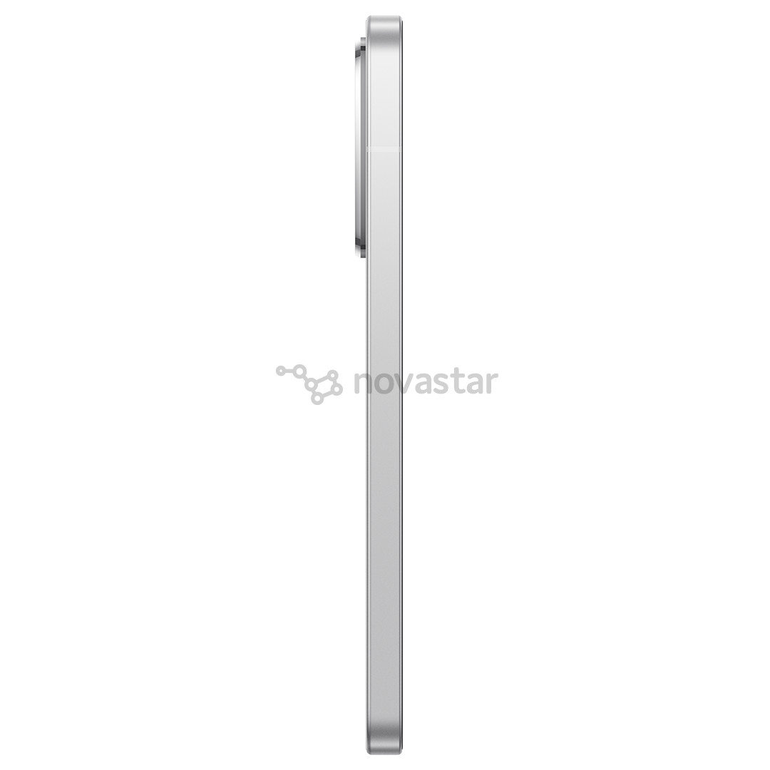 POCO F7, 12 GB, 256 GB, baltas - Išmanusis telefonas