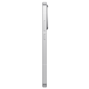 POCO F7, 12 GB, 256 GB, baltas - Išmanusis telefonas