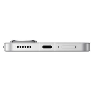 POCO F7, 12 GB, 256 GB, baltas - Išmanusis telefonas