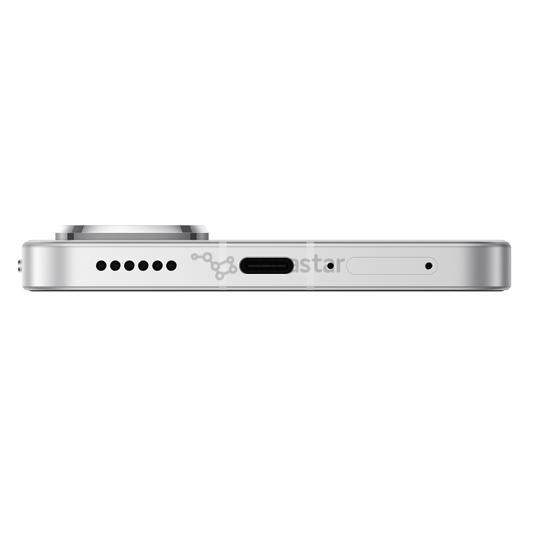 POCO F7, 12 GB, 256 GB, baltas - Išmanusis telefonas