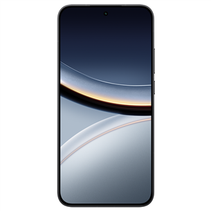 POCO F7, 12 GB, 512 GB, juodas - Išmanusis telefonas MZB0KFYEU