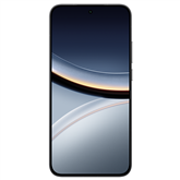 POCO F7, 12 GB, 512 GB, juodas - Išmanusis telefonas