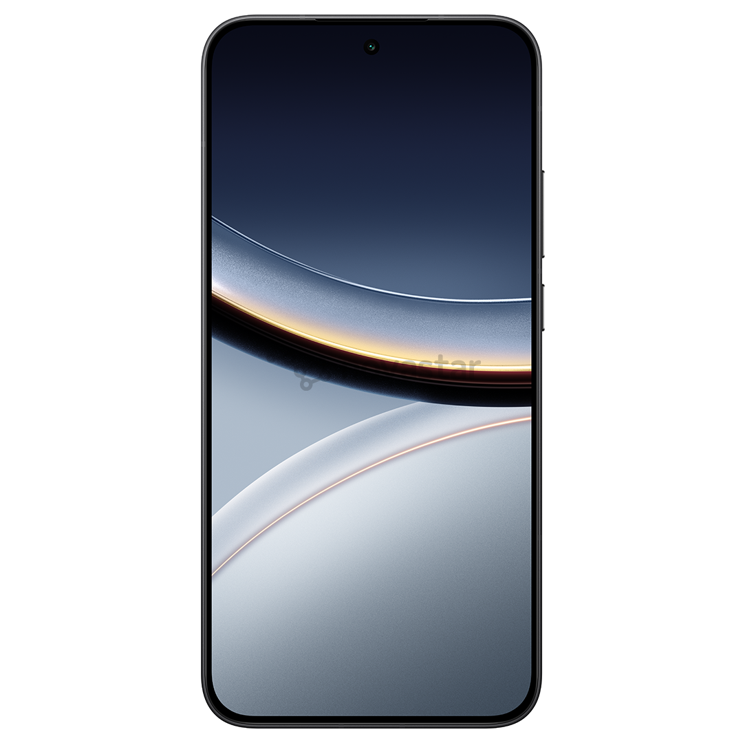 POCO F7, 12 GB, 512 GB, juodas - Išmanusis telefonas