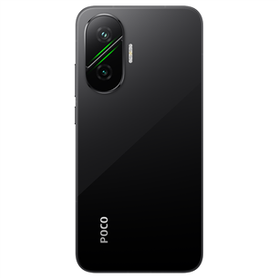 POCO F7, 12 GB, 512 GB, juodas - Išmanusis telefonas