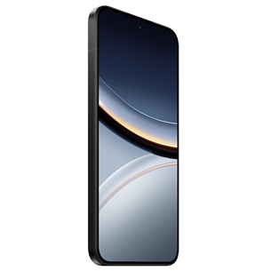 POCO F7, 12 GB, 512 GB, juodas - Išmanusis telefonas