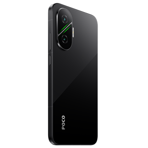 POCO F7, 12 GB, 512 GB, juodas - Išmanusis telefonas