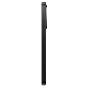 POCO F7, 12 GB, 512 GB, juodas - Išmanusis telefonas