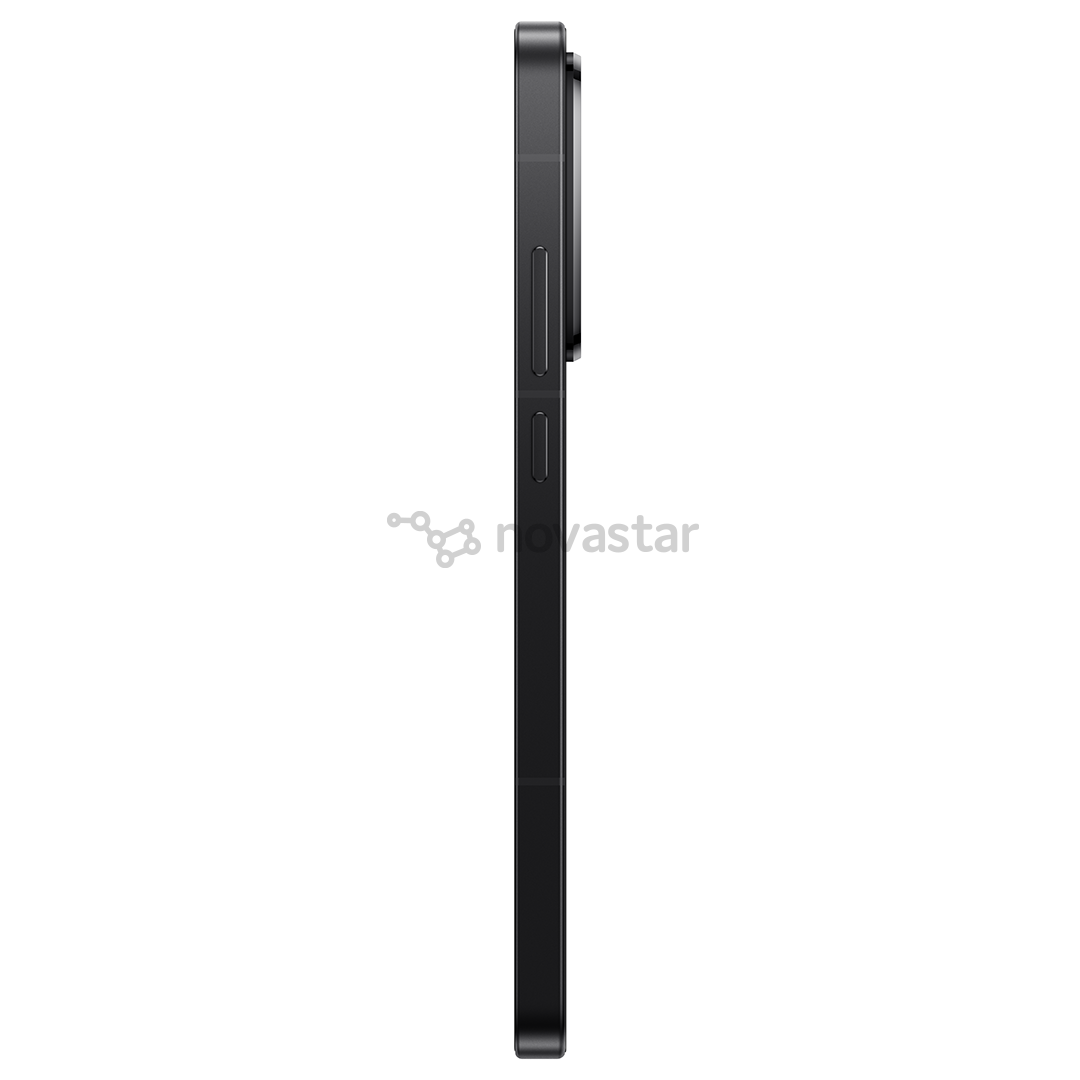 POCO F7, 12 GB, 512 GB, juodas - Išmanusis telefonas