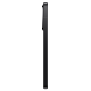 POCO F7, 12 GB, 512 GB, juodas - Išmanusis telefonas
