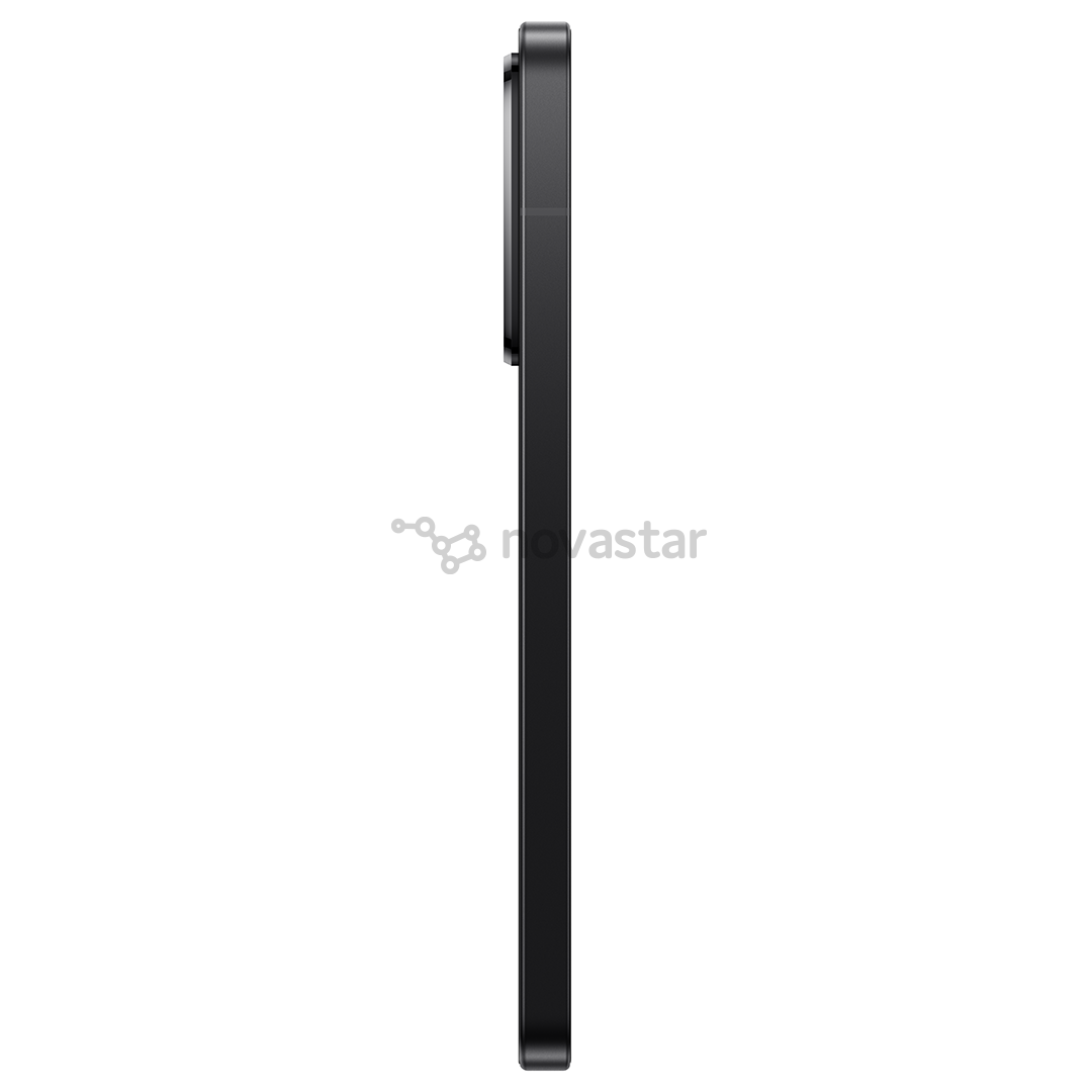 POCO F7, 12 GB, 512 GB, juodas - Išmanusis telefonas