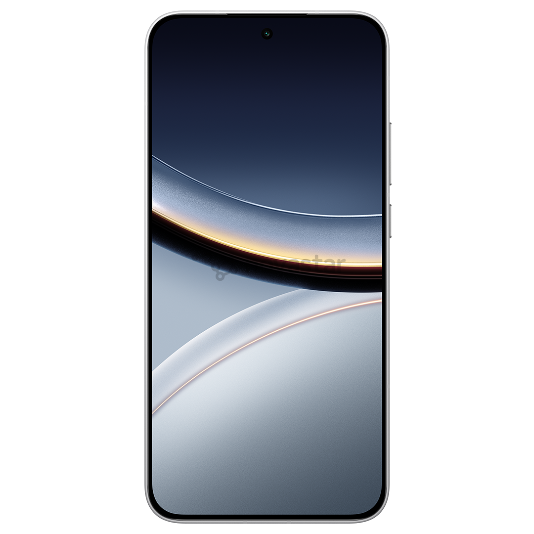 POCO F7, 12 GB, 256 GB, sidabro spalvos - Išmanusis telefonas