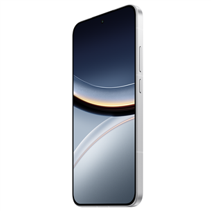 POCO F7, 12 GB, 256 GB, sidabro spalvos - Išmanusis telefonas