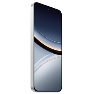 POCO F7, 12 GB, 256 GB, sidabro spalvos - Išmanusis telefonas