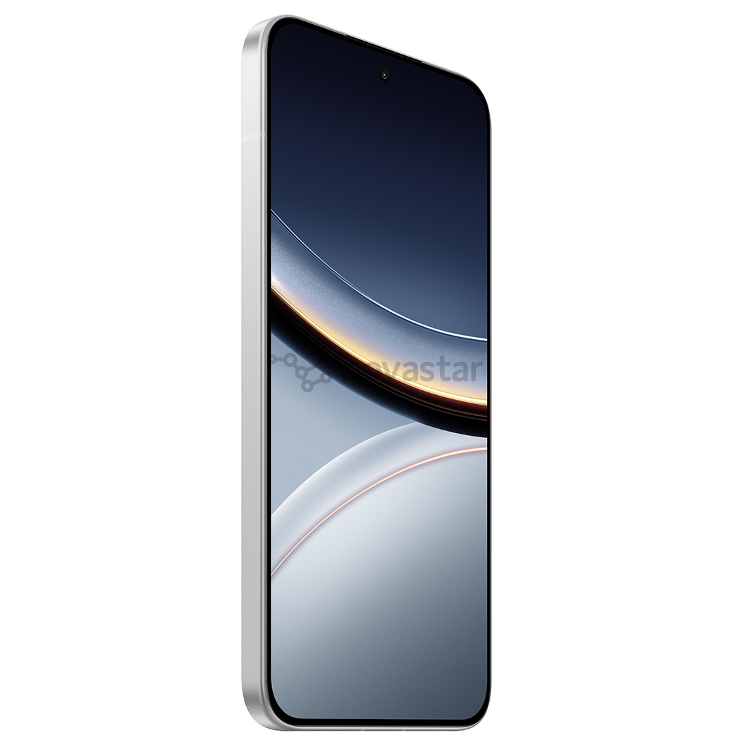 POCO F7, 12 GB, 256 GB, sidabro spalvos - Išmanusis telefonas