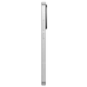 POCO F7, 12 GB, 256 GB, sidabro spalvos - Išmanusis telefonas