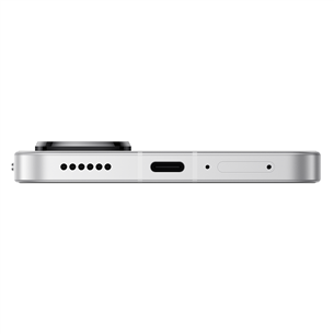 POCO F7, 12 GB, 256 GB, sidabro spalvos - Išmanusis telefonas