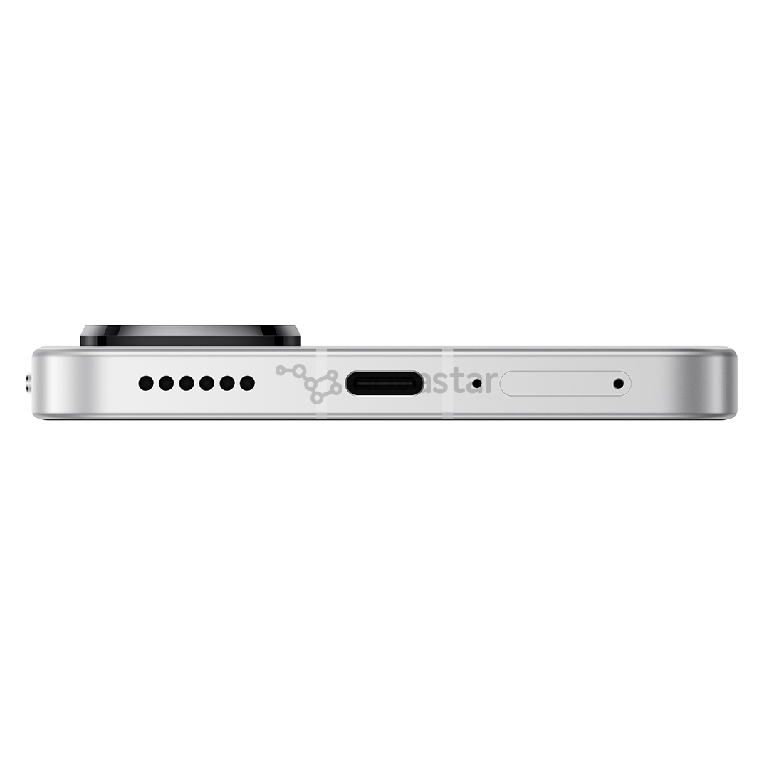 POCO F7, 12 GB, 256 GB, sidabro spalvos - Išmanusis telefonas