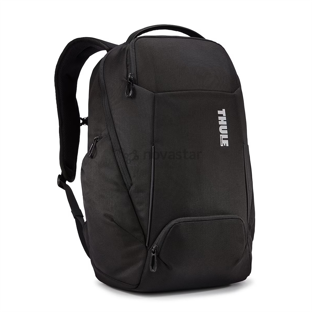 Thule Accent, 16", 26 l, juoda - Kuprinė
