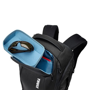 Thule Accent, 16", 26 l, juoda - Kuprinė