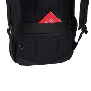 Thule Accent, 16", 26 l, juoda - Kuprinė