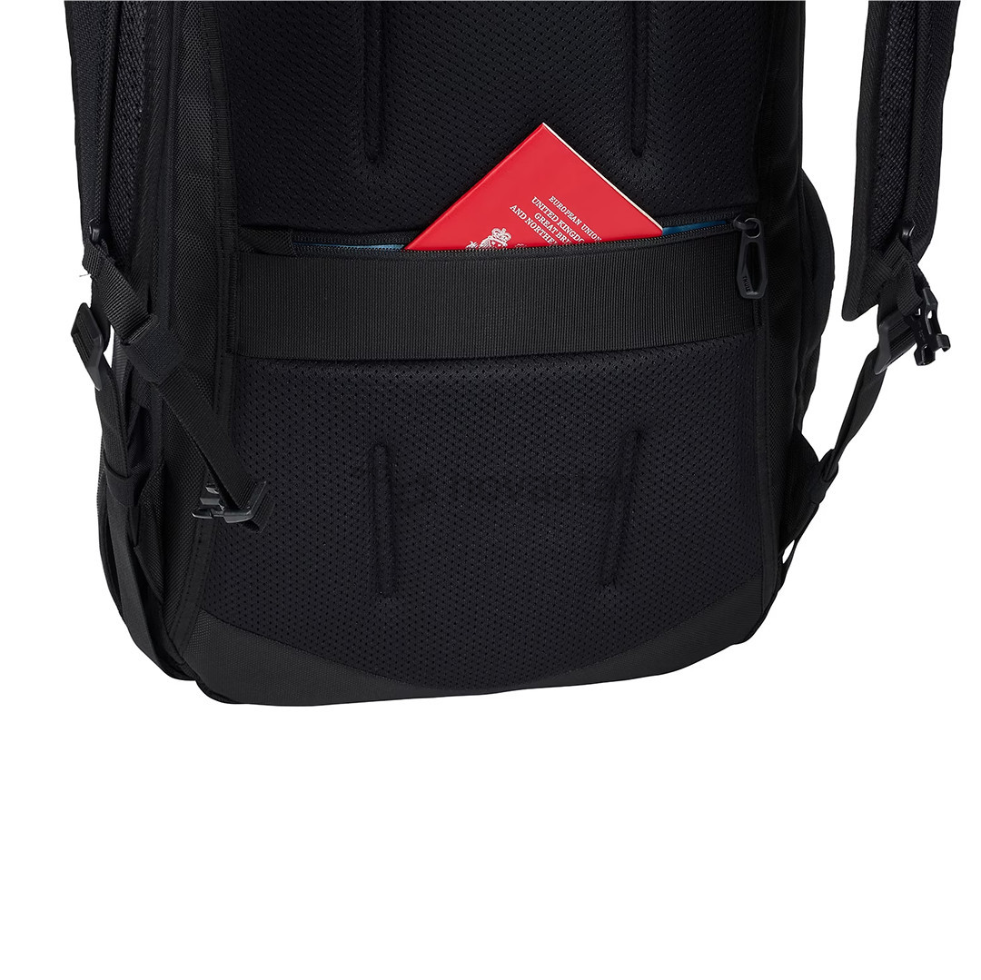 Thule Accent, 16", 26 l, juoda - Kuprinė