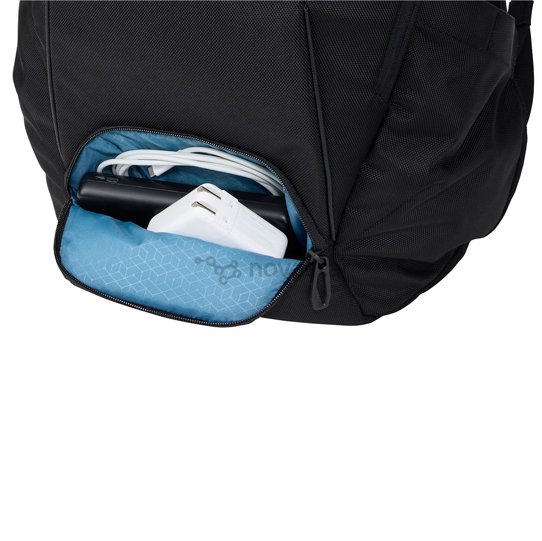 Thule Accent, 16", 26 l, juoda - Kuprinė