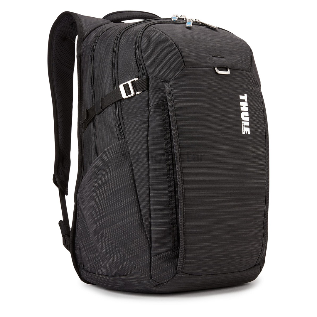 Thule Construct 28L, juoda - Kuprinė