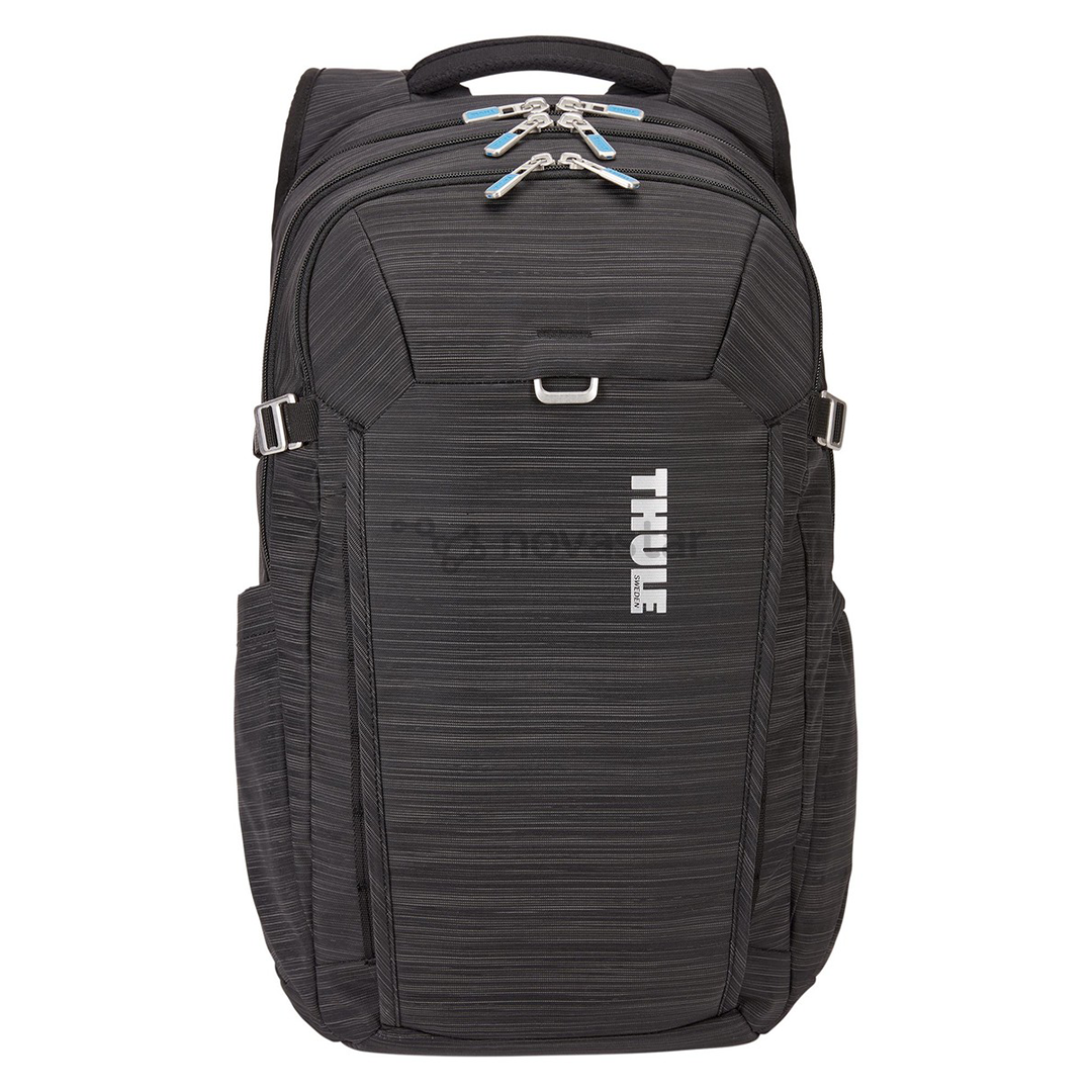 Thule Construct 28L, juoda - Kuprinė