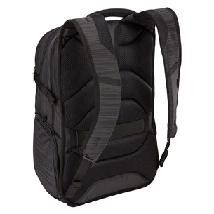 Thule Construct 28L, juoda - Kuprinė
