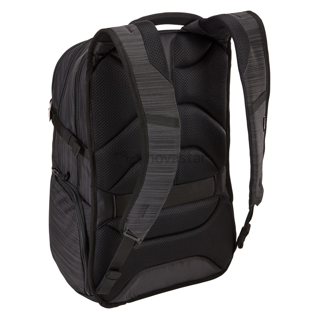 Thule Construct 28L, juoda - Kuprinė