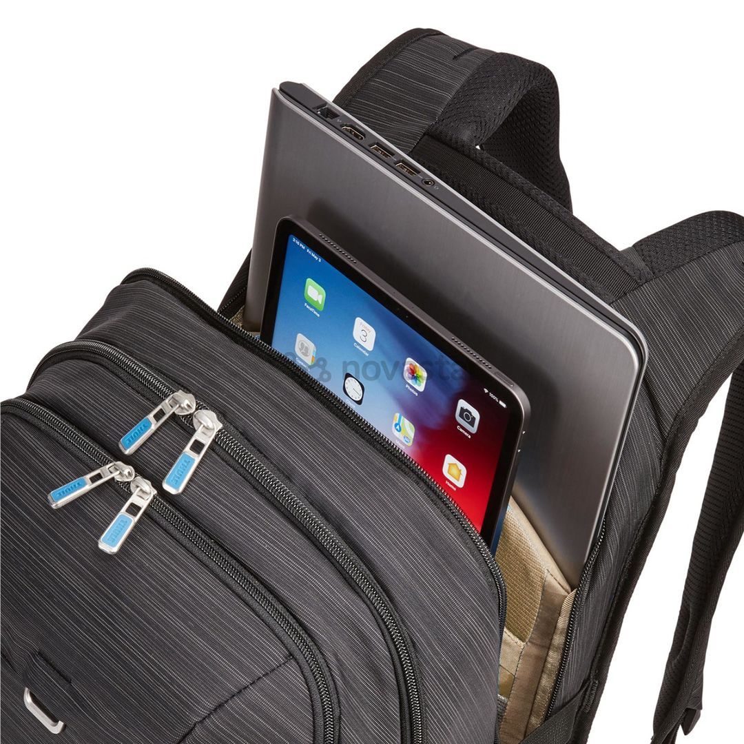 Thule Construct 28L, juoda - Kuprinė