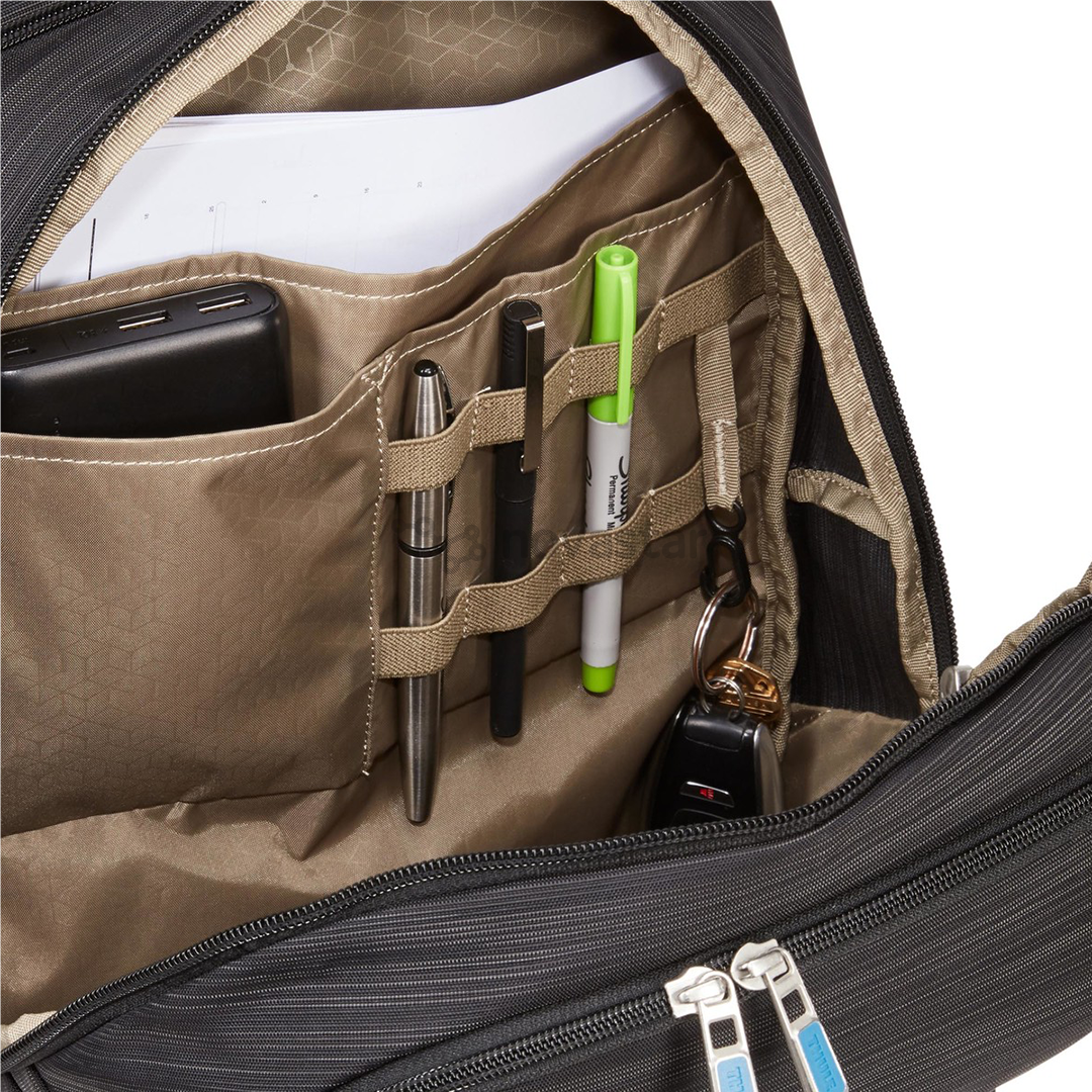 Thule Construct 28L, juoda - Kuprinė