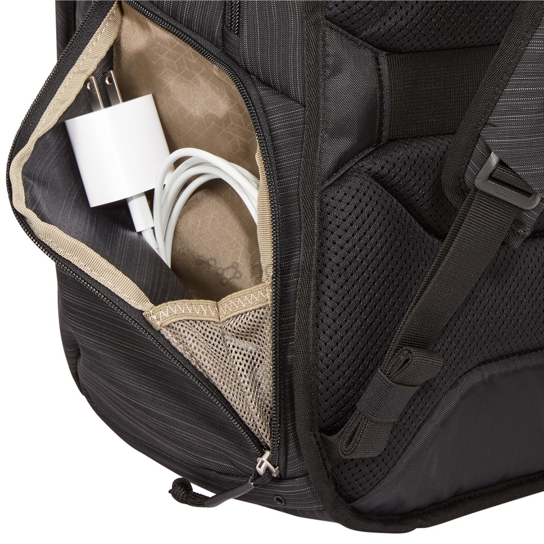 Thule Construct 28L, juoda - Kuprinė