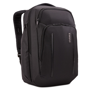 Thule Crossover 2 30L, juoda - Kuprinė 3205258