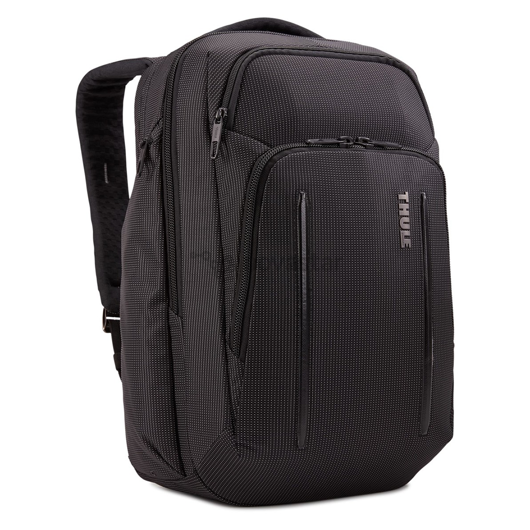 Thule Crossover 2 30L, juoda - Kuprinė