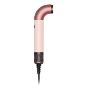 Dyson Supersonic r, Straight+Wavy, Ceramic pink/Rose gold - Hair dryer